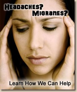 headache and migraine